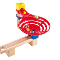 Crazy Rollers Stack Track - Hape