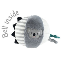 Snuggle Buddy - Kuddly Koala Textured Ball