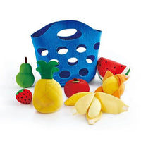 Toddler Fruit Basket - Hape