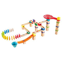 Marble Run Race Track - Hape