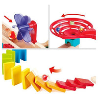 Marble Run Race Track - Hape