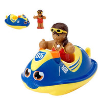 Jet Ski Jessie