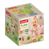 Kubo Shape Bio