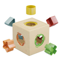 Kubo Shape Bio