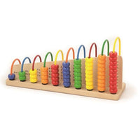 Early Math Bead Frame