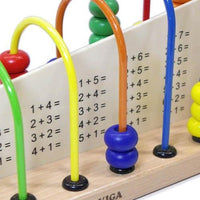 Early Math Bead Frame