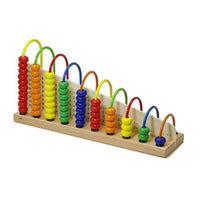 Early Math Bead Frame