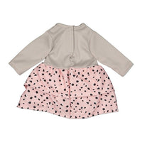 Doll Clothes - Unicorn Dress - 30 to 40cm Doll