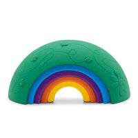 Over the Rainbow - Jellystone Silicon Play