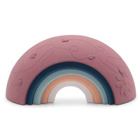 Over the Rainbow - Earth - Jellystone Silicon Play