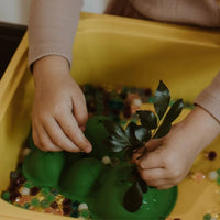 Sensory Scene Setters - Set of 2 - Jellystone Silicon Play