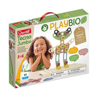 Tecno Jumbo Bio