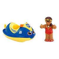 Jet Ski Jessie
