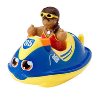 Jet Ski Jessie