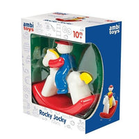 Rocking Jockey - Ambi