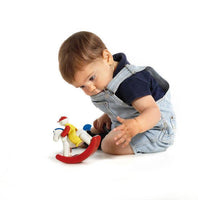 Rocking Jockey - Ambi