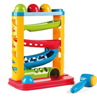 Toboggan Ball