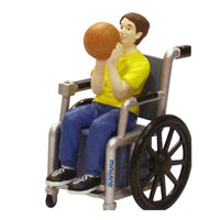 Disability Figures - 6 pce - Miniland