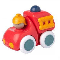 Tolo - Bio Vehicles - Set of 2