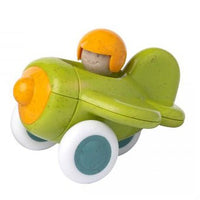 Tolo - Bio Vehicles - Set of 2