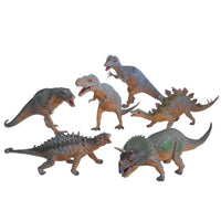 Jumbo Dinosaurs Set A