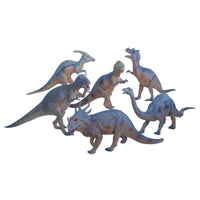 Jumbo Dinosaurs Set B