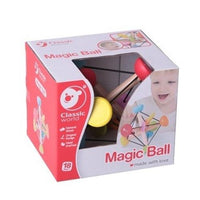 Magic Ball