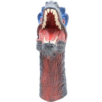 Velociraptor Puppet