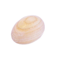 Natural Wood Percussion Set - 12 piece