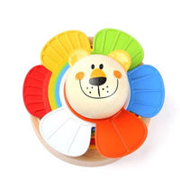 Animal Stacking Tower