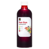
              Liquid Fun Dye - 500ml
            