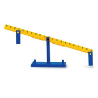 Jumbo Math Balance