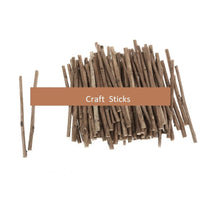 Craft Sticks 100pce x 10cm