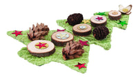 Fibre Trees - 10 pack