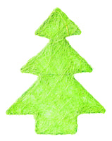 Fibre Trees - 10 pack