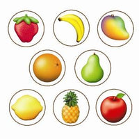Memory Match Token Sets (7)
