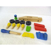 Build-It Racer