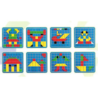 Junior Mosaic Pattern Box