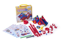 Mecaniko 74 pcs