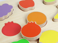 Fruit Sorting Board