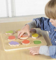 Fruit Sorting Board