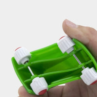 Minimobil Go 9cm - 9 pieces in Tub