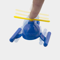 Minimobil Go 9cm - 9 pieces in Tub