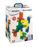Building Buni Super - 36 pcs
