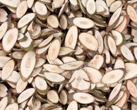 Twig Chips - 250g Bag