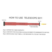 Navir Telescope