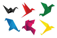 Origami - 180 Sheets