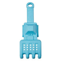 Truck Building Sandpit Set