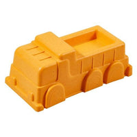 Truck Building Sandpit Set