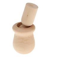 D.Y.I. Nesting craft dolls - Set of 6